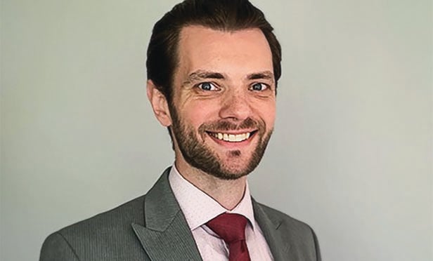 Chris Wolpert