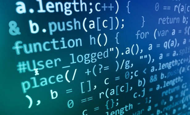 Computer coding
