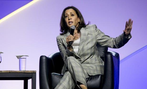 Kamala Harris