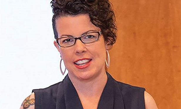 Amy Evans
