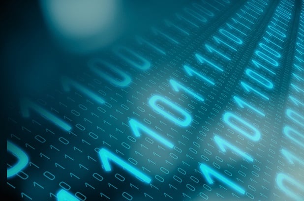lines of computer code