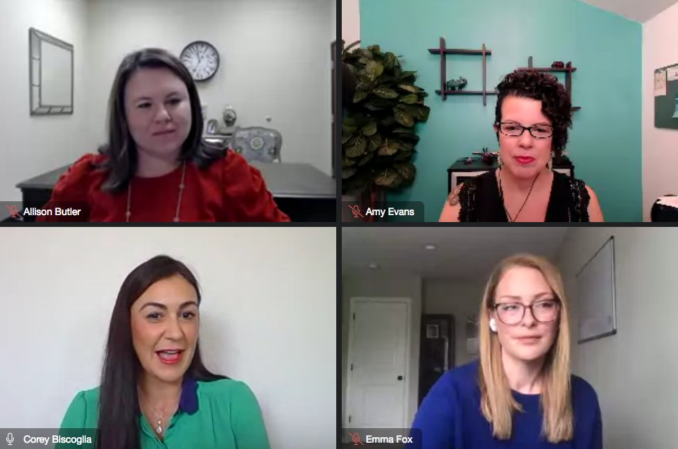 Benefitspro panel