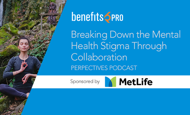 Excerpts from webcast: Breaking down the mental well being stigma by means of collaboration