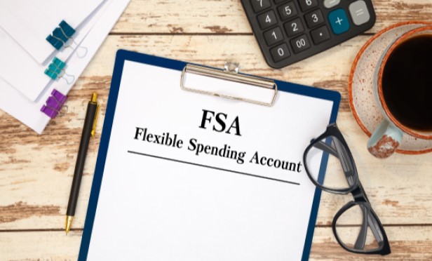 Clarity FSA (Flexible Spending Account) Administration Solutions
