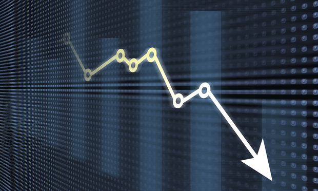 Financial and business graphs. Photo: Adobe Stock