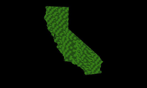 California Binary Code