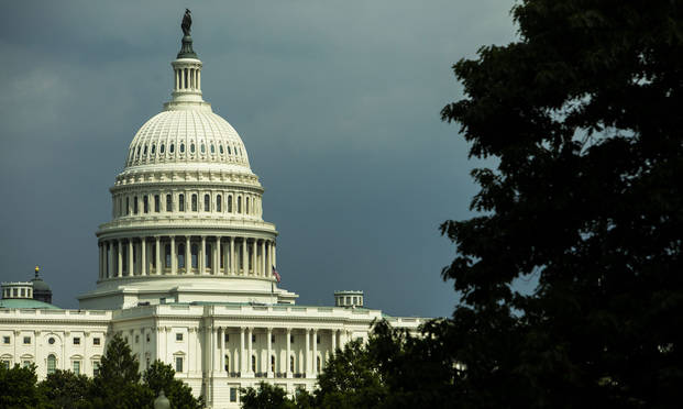 US Capitol Building