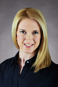 Danielle Rosetti