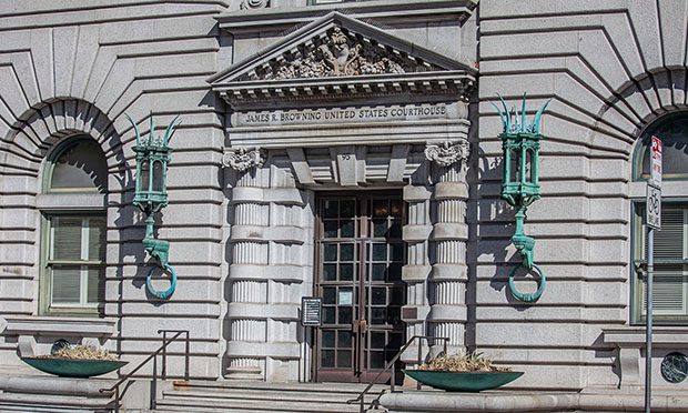 9th circuit building 