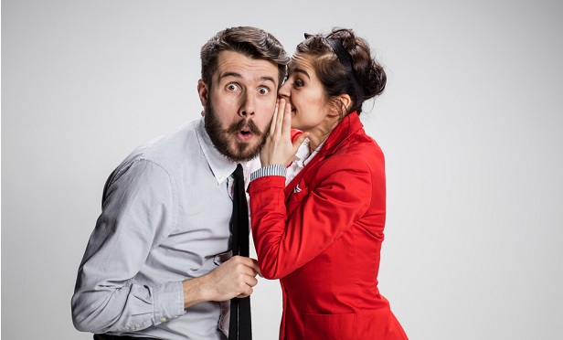 10 types of bad workplace behavior | BenefitsPRO