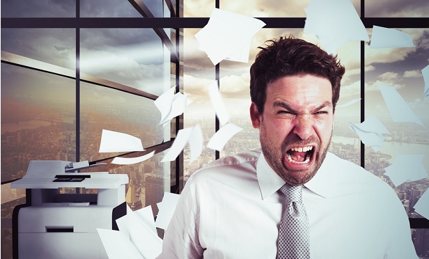 10 types of bad workplace behavior | BenefitsPRO