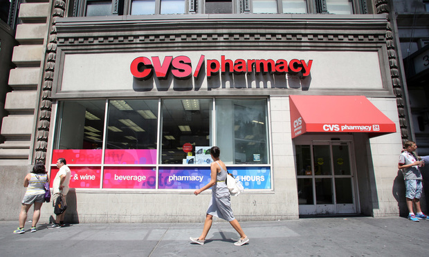 CVS Pharmacy