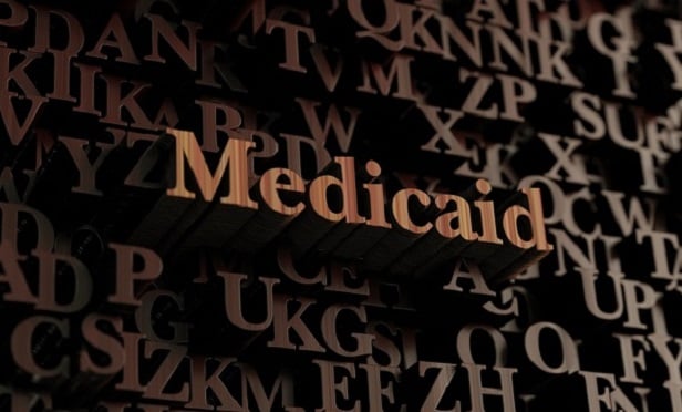 Medicaid