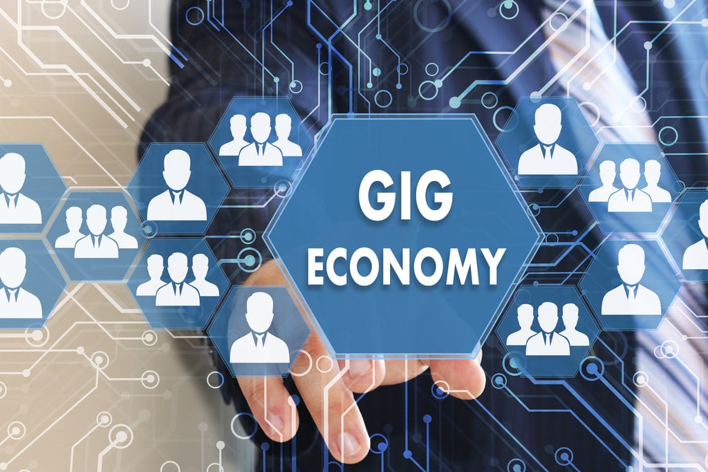 Gig Economy