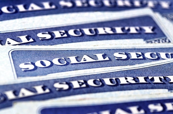 Social Security works just fine for some