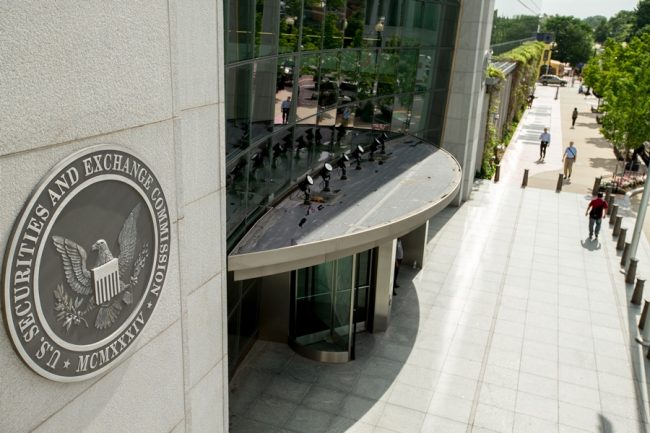 Federal Building SEC