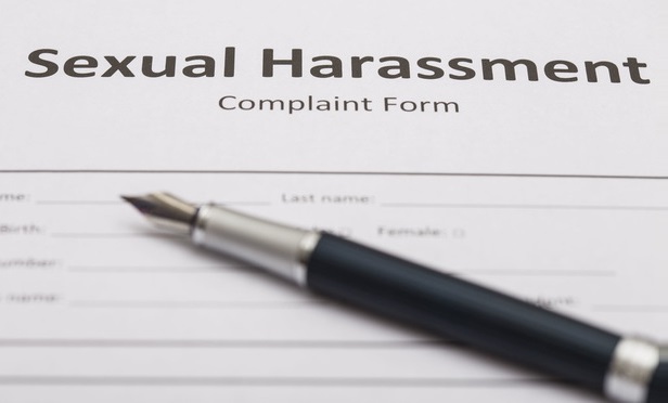 6 steps to combat workplace harassment