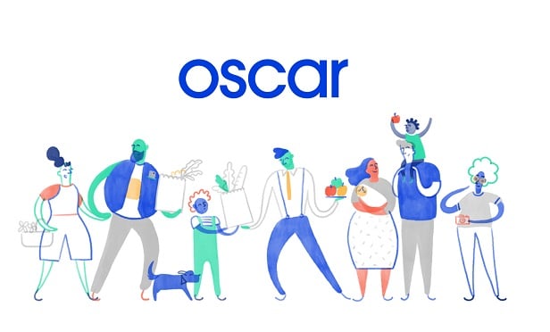 oscar insurance