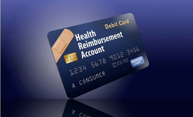 HRA card