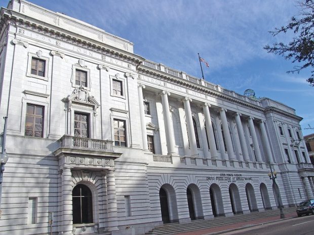 5th circuit courthouse