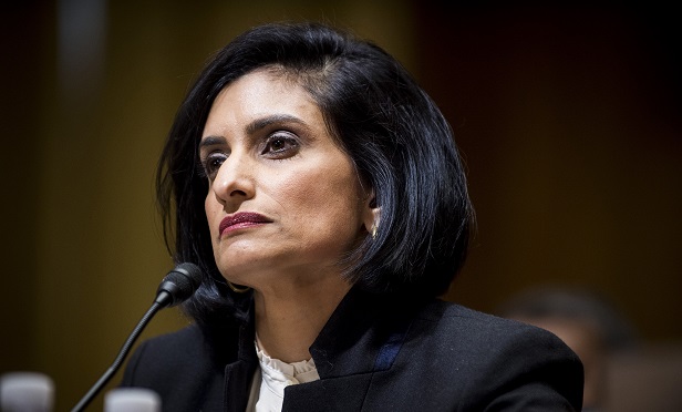 Seema Verma