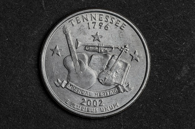 state coin