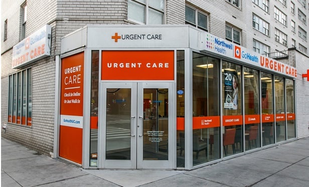 uni urgent care jermor lane