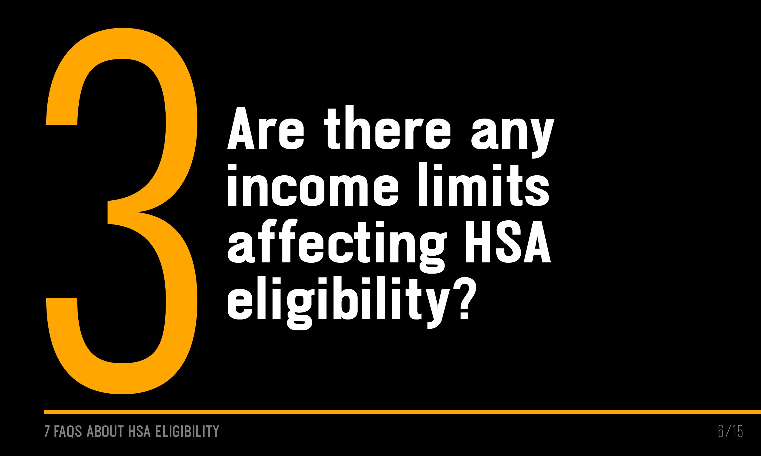 hsa eligible items 2021