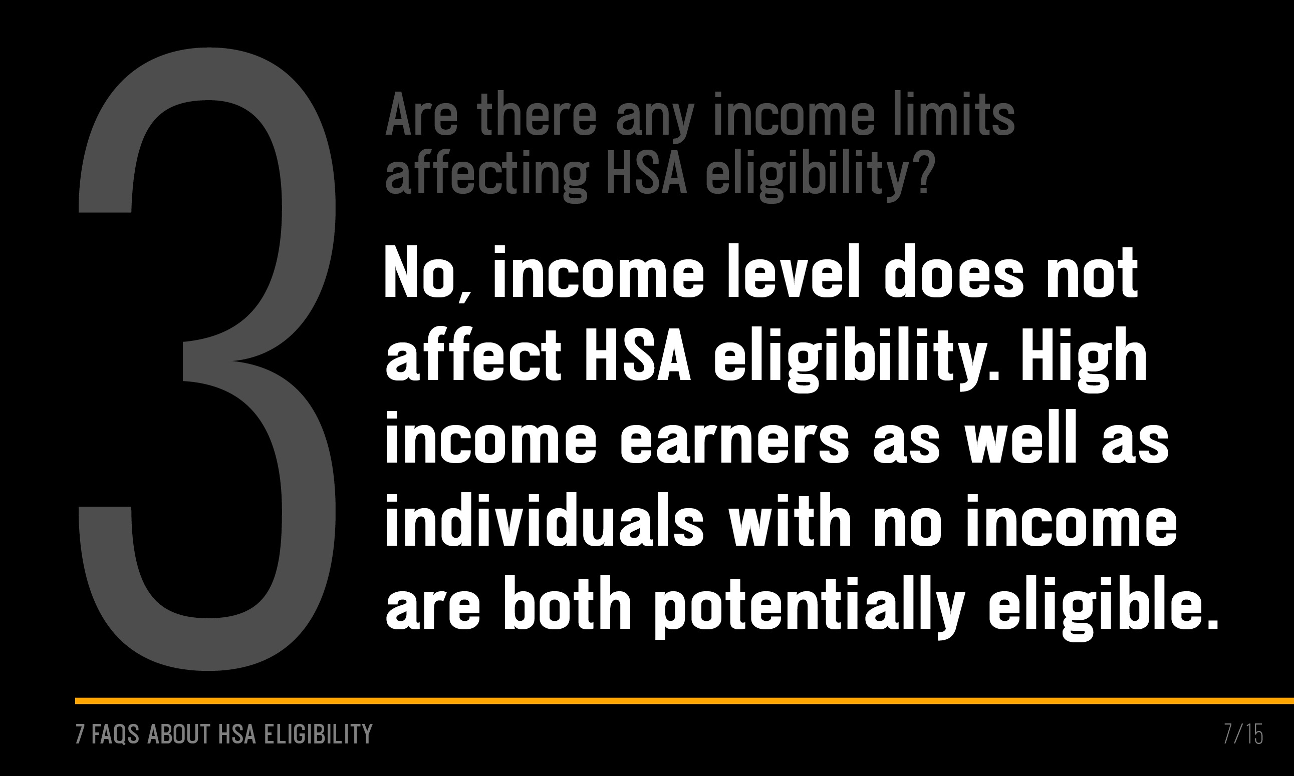 hsa eligible items 2021