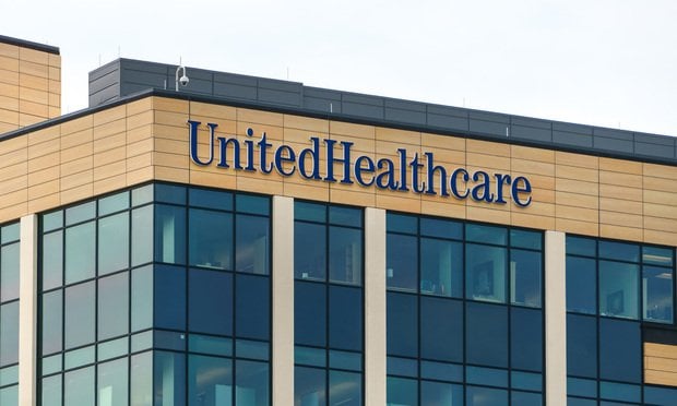 UnitedHealthcare