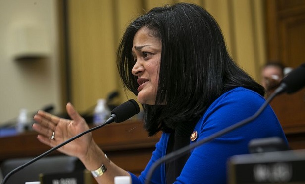 Pramila Jayapal