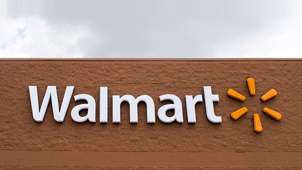 Walmart logo