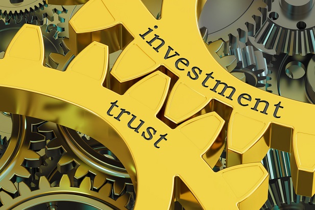 Investment and trust gears