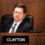 SEC Chair Jay Clayton
