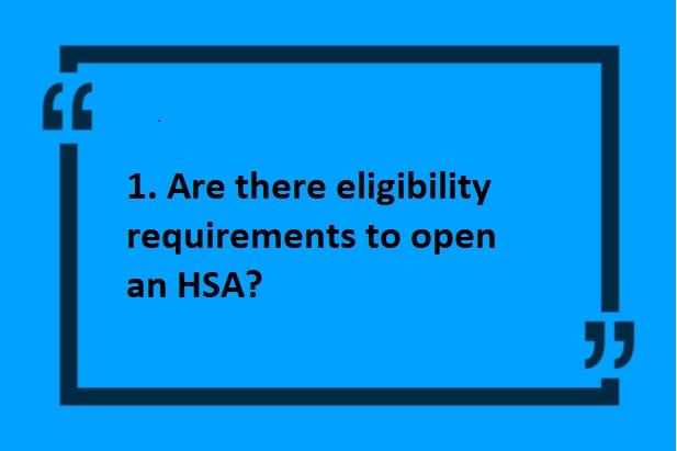 hsa eligible items 2021