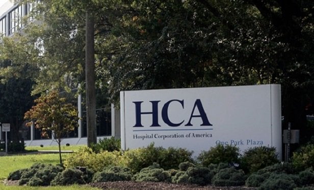 HCA Healthcare accused of Medicare fraud, excessive hospital admission ...