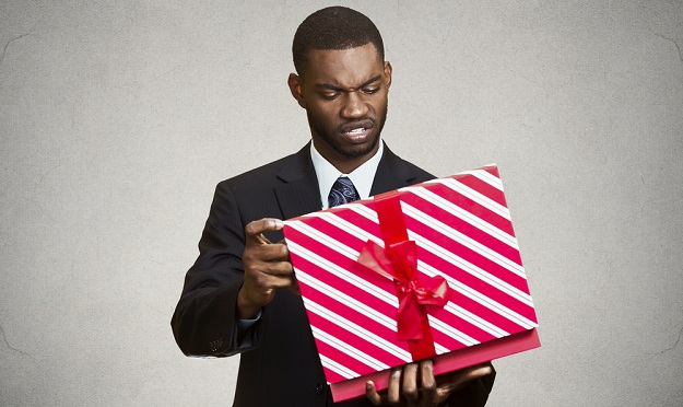 9 Office Gift-Giving Dos And Don'ts