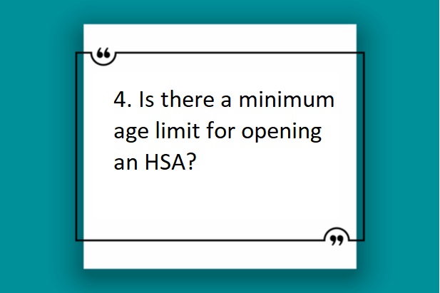 hsa eligible items 2021