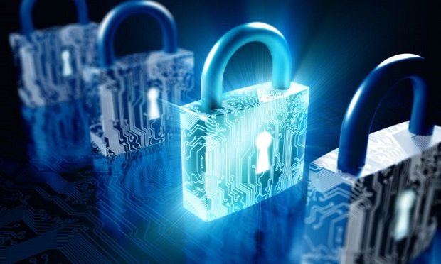 Digital security locks