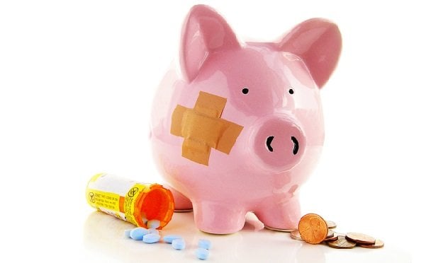 Health care spending would drop $11.4B without premium credit expansion |  BenefitsPRO