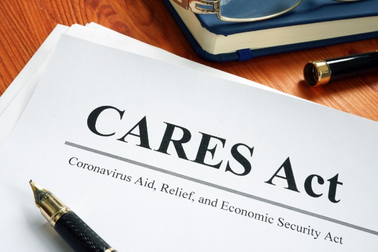 How HSAs can help during a pandemic: The CARES Act and its impact