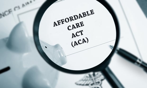 ACA document