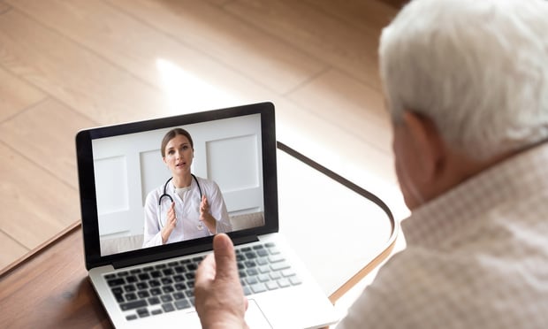 Bcbs Waiving Telehealth Copays