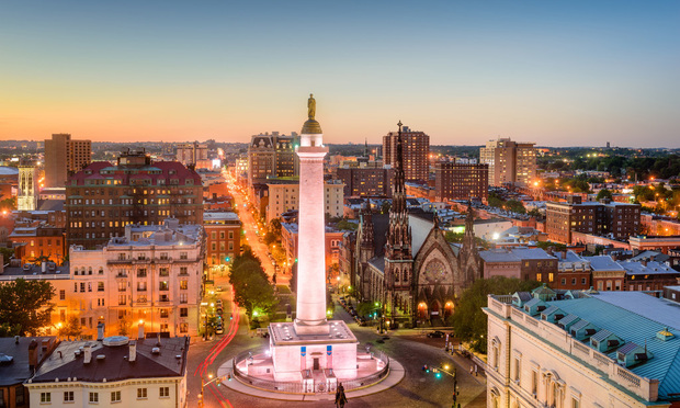 Baltimore