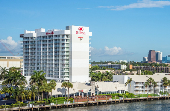 Hilton