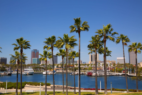 Long Beach
