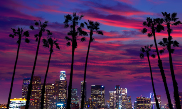 Los Angeles