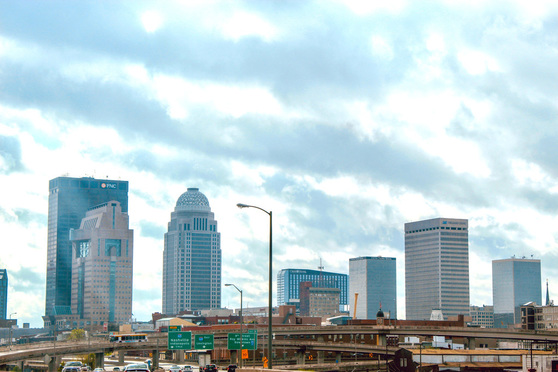 Louisville Kentucky