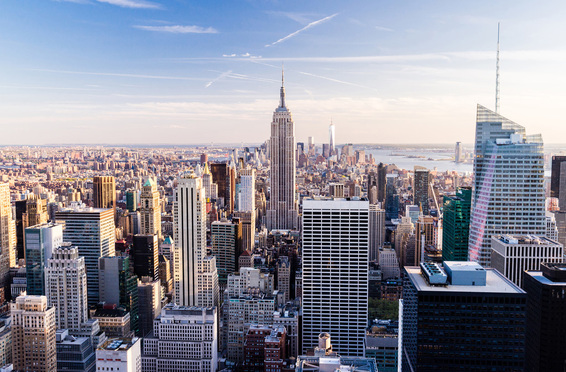 Manhattan