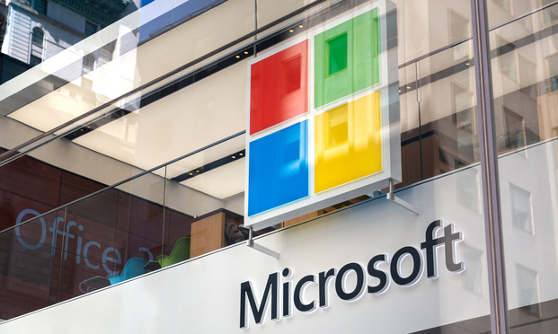 Microsoft